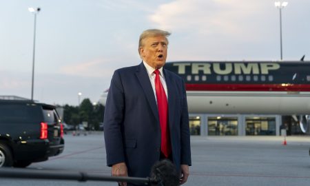 Guilty or Not? Trump's Bombshell Plea in Georgia Racketeering Trial
