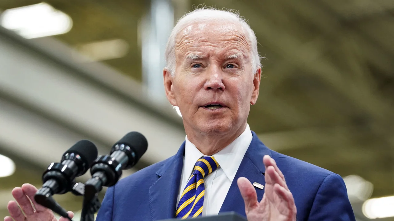 Biden's Fiery Labor Day Showdown: Trump Rivalry Reignites