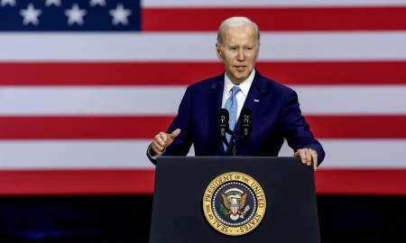 Biden's Masterstroke: The Plan to Foil GOP's Workforce Squeeze