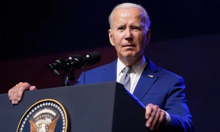 The Biden Dilemma: Are We Witnessing a Remarkable Turnaround?