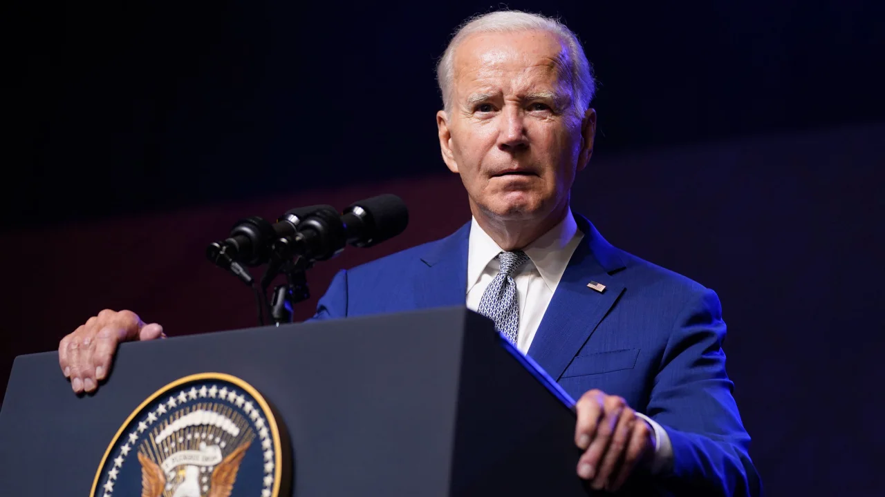 The Biden Dilemma: Are We Witnessing a Remarkable Turnaround?