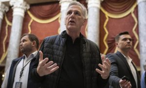 Ukraine Aid Uproar: McCarthy's Sudden Shift Sends GOP Funding Bills into Chaos