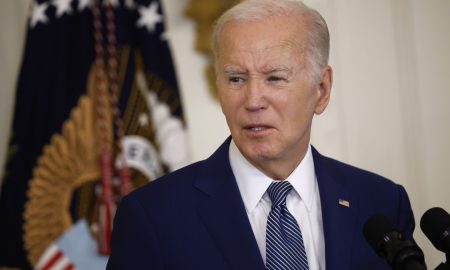 The Biden Comeback: Democrats' Write-In Strategy Revealed