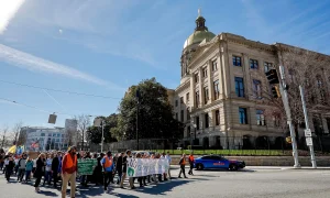 Supreme Stand: Georgia's Controversial Abortion Ban Verdict