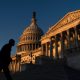 Waiting Game: GOP's Speaker Pick Delay Sparks Global Attention