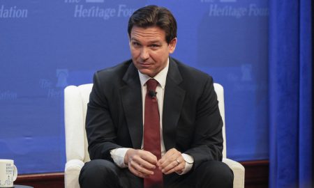 The Great Divide: DeSantis' Controversial College Move