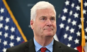 Speaker Race Intensifies: Emmer's Support Strategy