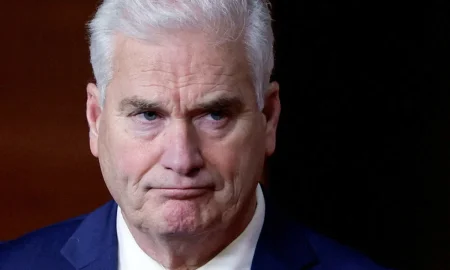 House Speaker Drama: Emmer's Bid Falters