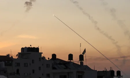 Cracks in the Alliance: US Officials Skeptical of Israeli Intelligence After Hamas Strikes