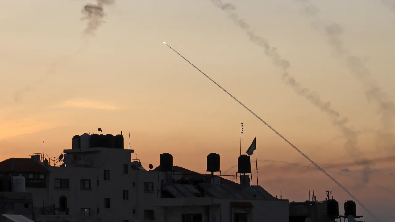 Cracks in the Alliance: US Officials Skeptical of Israeli Intelligence After Hamas Strikes