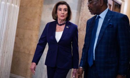 Capitol Conspiracy: McCarthy's Bold Move to Oust Pelosi Revealed
