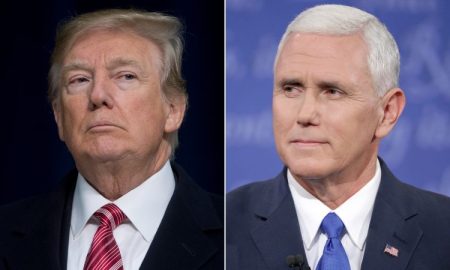 Pence's Dilemma: Navigating the Minefield of Trump's Election Assertions