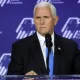 Pence's Political Upheaval: The End of a Presidential Journey