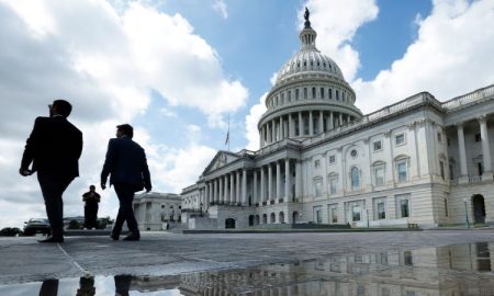 Counting Pennies: Federal Workers' Financial Survival Guide