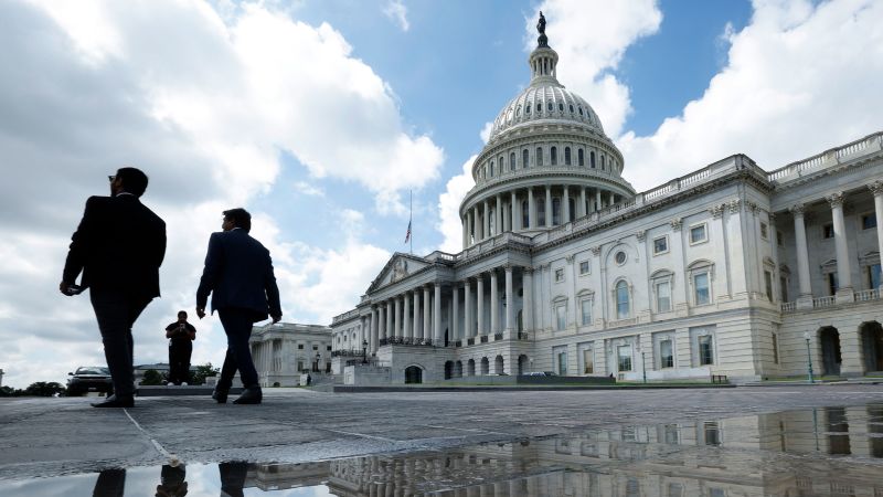 Counting Pennies: Federal Workers' Financial Survival Guide