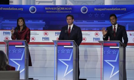 Behind the Podium: Uncovering the Third GOP Debate