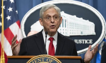 Standing United: DOJ Collaborates with States to Quell Hate Threats