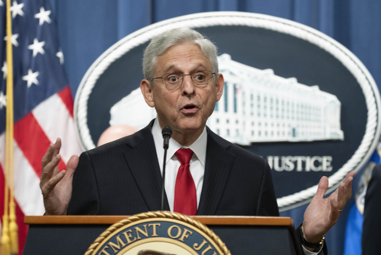 Standing United: DOJ Collaborates with States to Quell Hate Threats