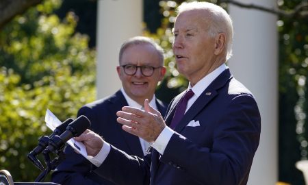 Iran's Warning: Biden's Response Plan to Protect U.S. Troops