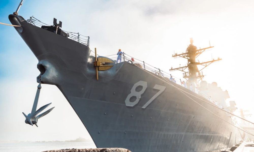 Maritime Mayhem: Pentagon Links Somali Pirates to Middle East Assault