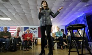 Nikki Haley's Political Chess: Checkmate with 'Never Trump' Unification