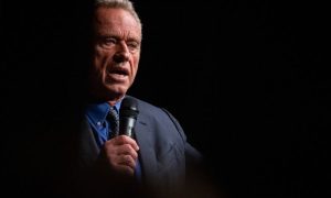 2024 Election's Wildcard: RFK Jr.'s Potential Impact