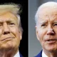 Biden's Latest Move: Health Care Fight Unleashed Against Trump