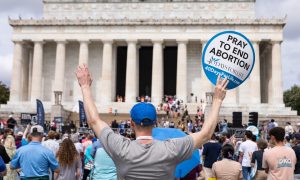 Conservative Stand: No Place for Abortion on the 2024 Ballot