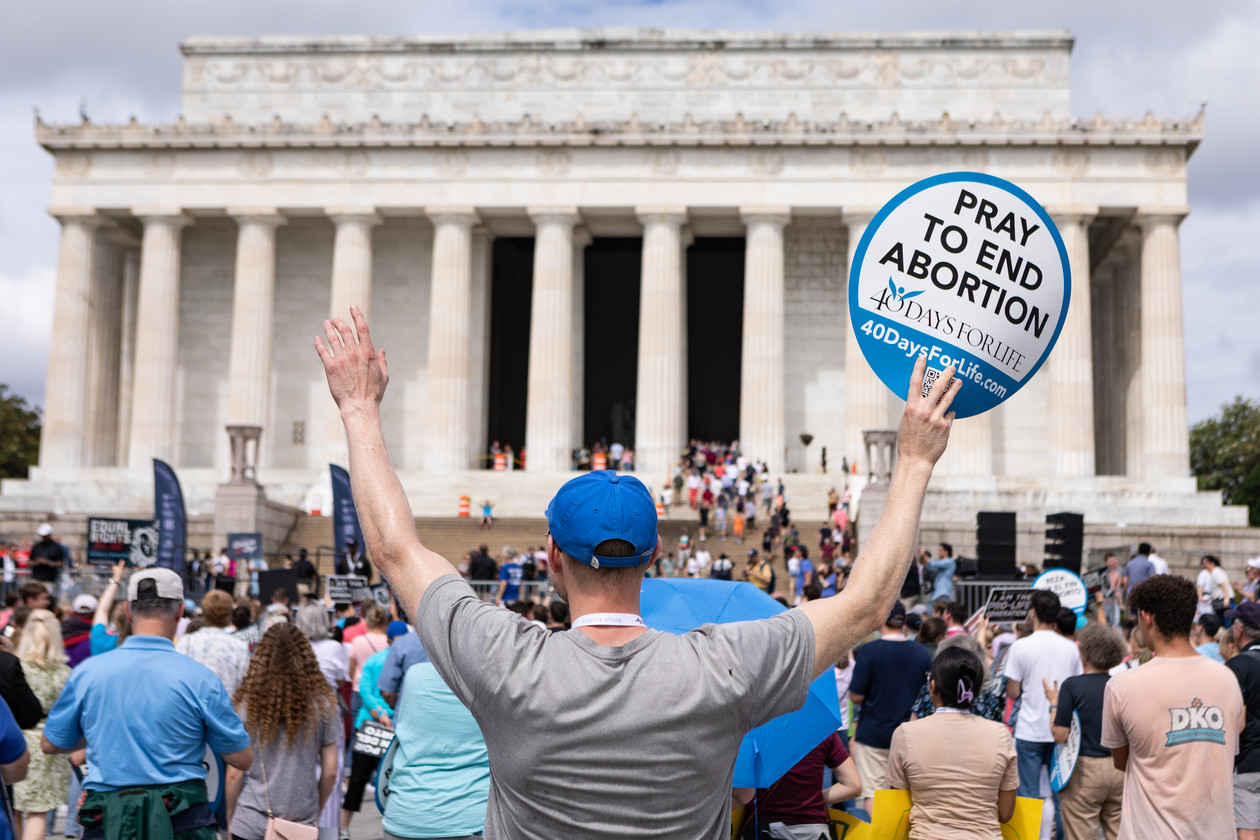 Conservative Stand: No Place for Abortion on the 2024 Ballot