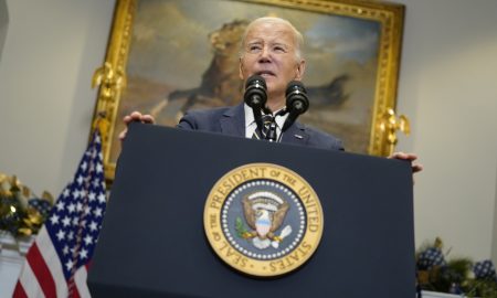 Beyond Biden: Democrats Align to Take on Trump Challenge