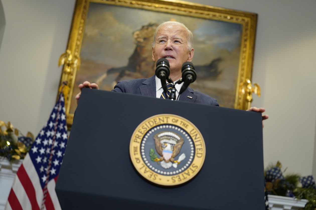 Beyond Biden: Democrats Align to Take on Trump Challenge