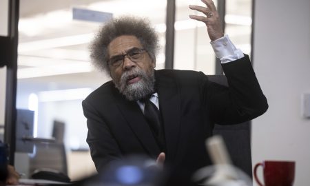 Political Chess: Biden and the Calculated Cost of Cornel West