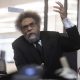 Political Chess: Biden and the Calculated Cost of Cornel West