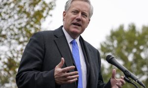 Meadows' Gambit: Judges Raise Eyebrows on Charge Evasion Attempt