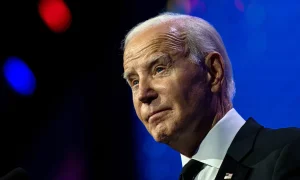 Youth Exodus: Biden Campaign's Fight to Retain Social Media Allies