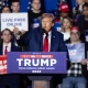 Trump's Risky Game: Endangering Minorities Amid Political Fury