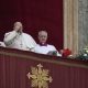 Christmas Call to Action: Pope Denounces Weapons Industry for Peace
