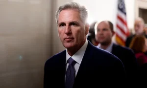 McCarthy Speaks: Trump Support Strong, But 2024 Campaign Strategy Shifts