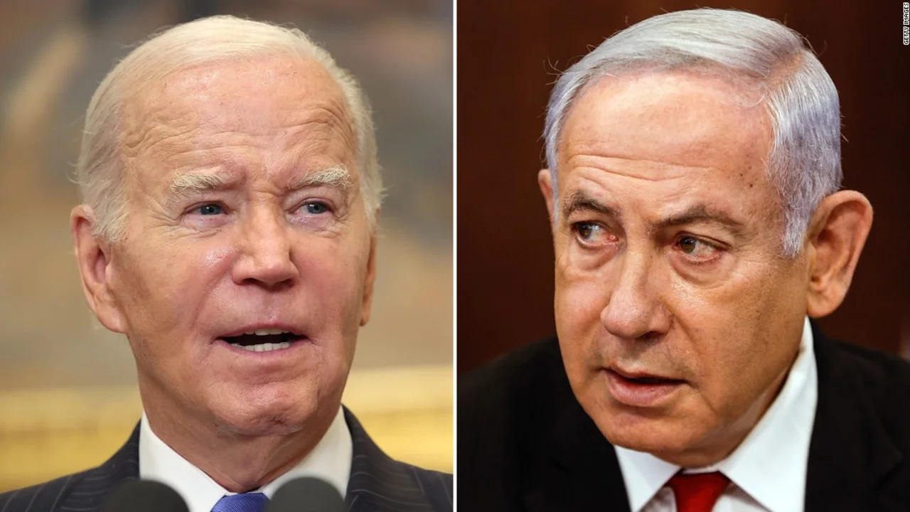 Critical Crossroads: US-Israel Wartime Unity Faces Pivotal Challenge