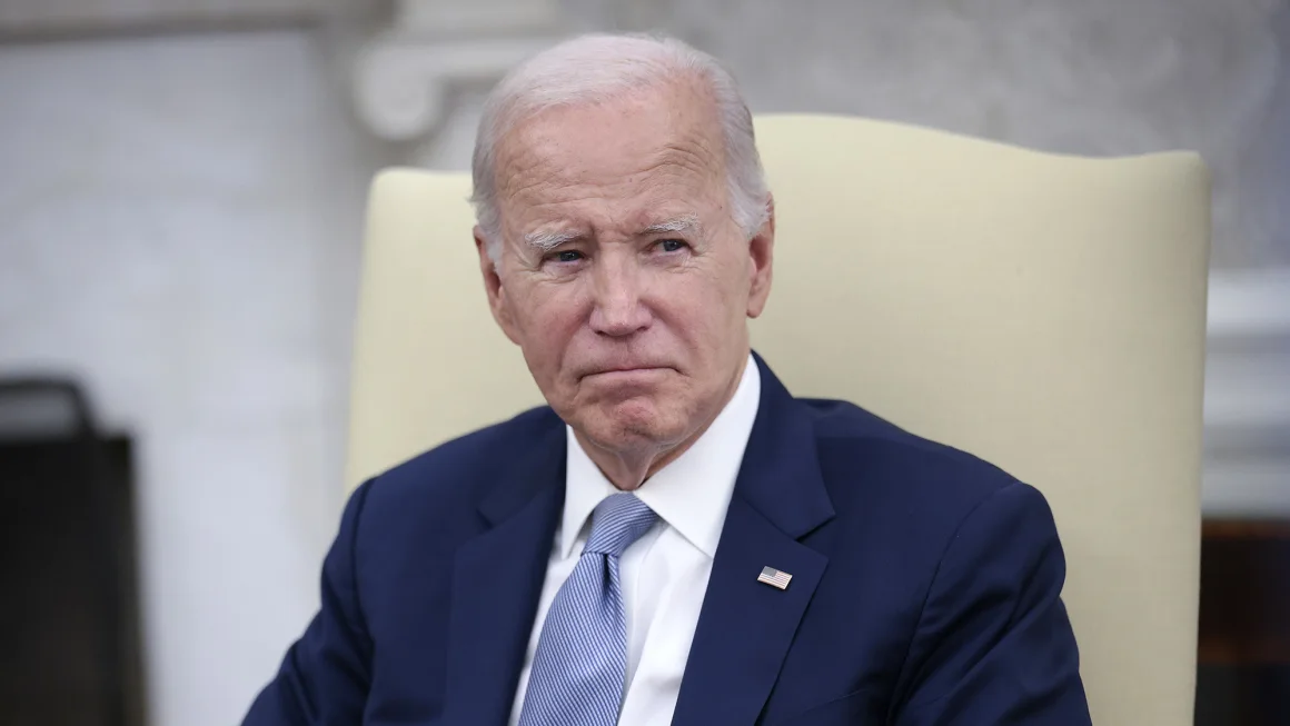 Biden's Challenge: Navigating the Uncharted Waters of a Second War