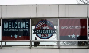 Beyond the Podium: Deciphering the Power of Iowa's 2nd Place