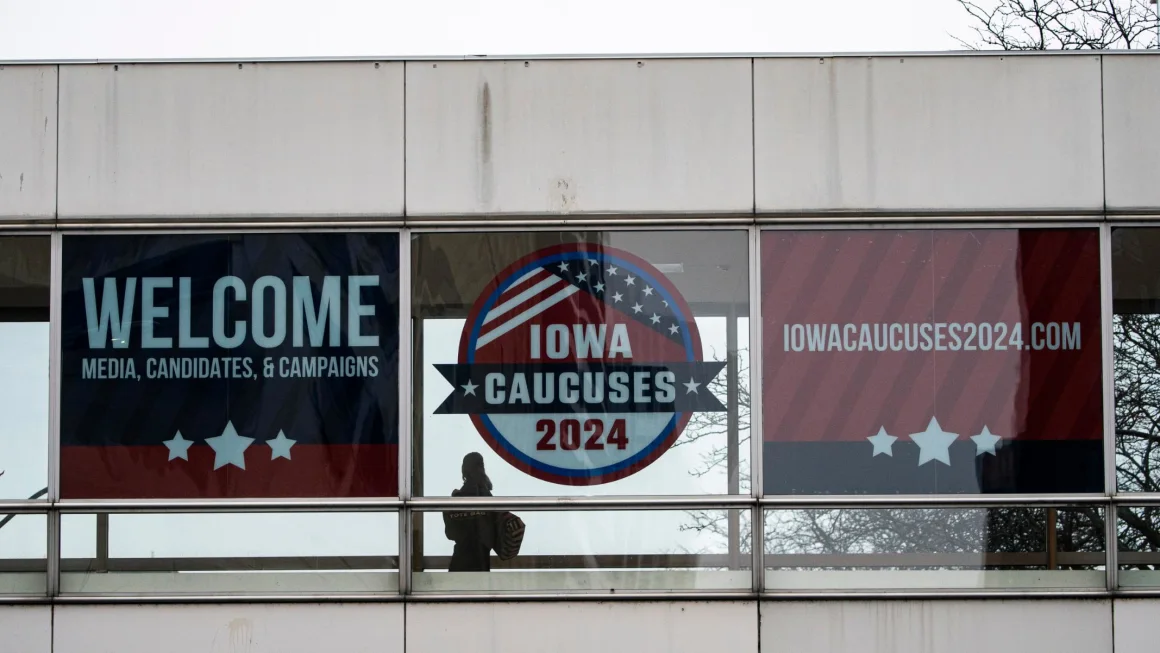 Beyond the Podium: Deciphering the Power of Iowa's 2nd Place