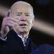 Contrast Chronicles: Biden's Quest for Trump-Washington Differences