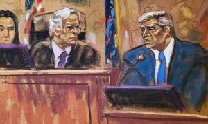 Verdict Imminent: Brace Yourself for Trump's Civil Fraud Trial Outcome