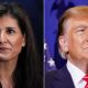 Mix-Up Fallout: Haley Questions Trump's Mental Fitness in Bold Statement