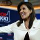 Haley's Surge: New Hampshire Polls Reveal Trump's Second Place Rival