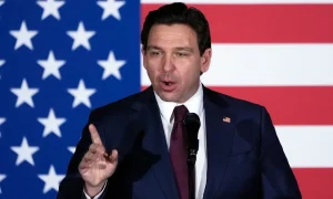 DeSantis Unplugged: Must-Watch Moments at CNN Town Hall in New Hampshire