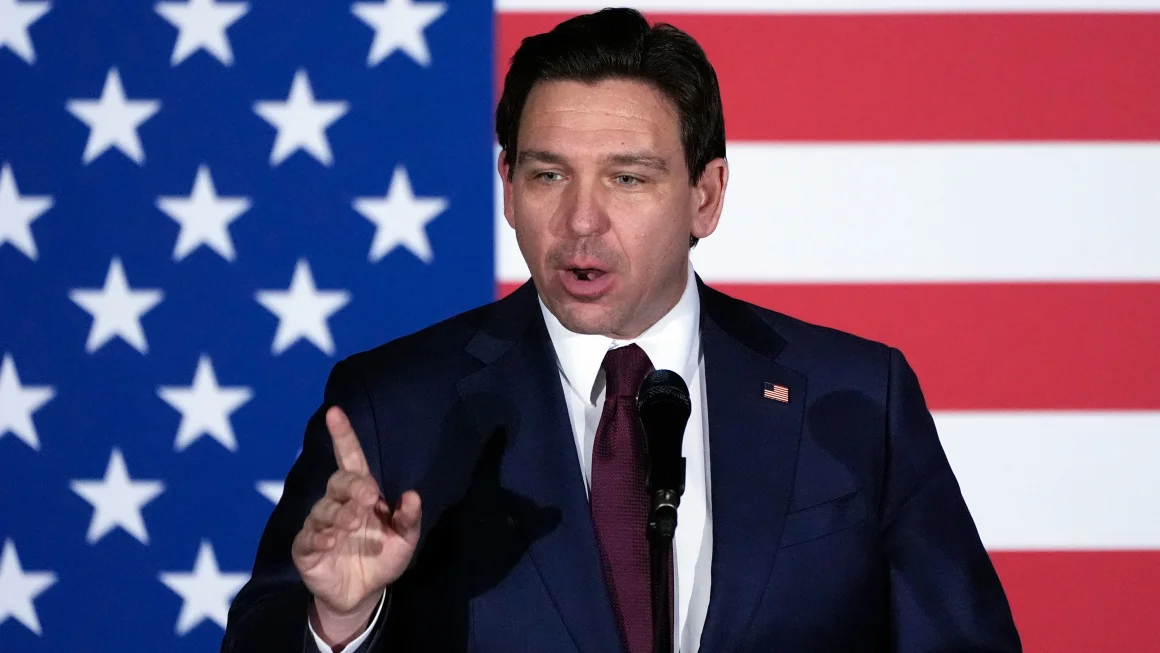 DeSantis Unplugged: Must-Watch Moments at CNN Town Hall in New Hampshire