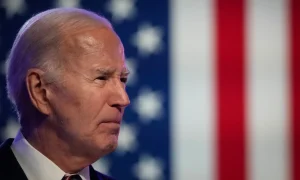 North Carolina Gambit: Biden Rolls the Dice in Campaign Strategy