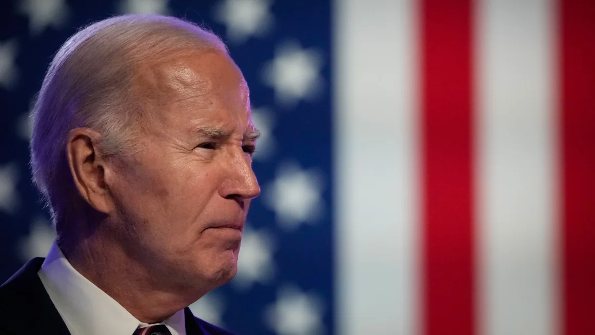 North Carolina Gambit: Biden Rolls the Dice in Campaign Strategy